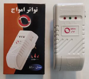 محافظ کولر گازي ترمينالي ارتدار 810 – تواتر – 4887