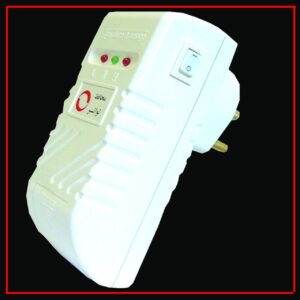 محافظ کولر سه شاخه دار 820